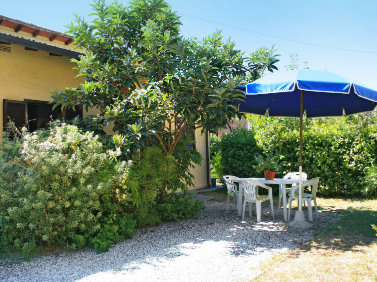 Недвижимость в Италии: вилла, дом в Тоскане на море №1563