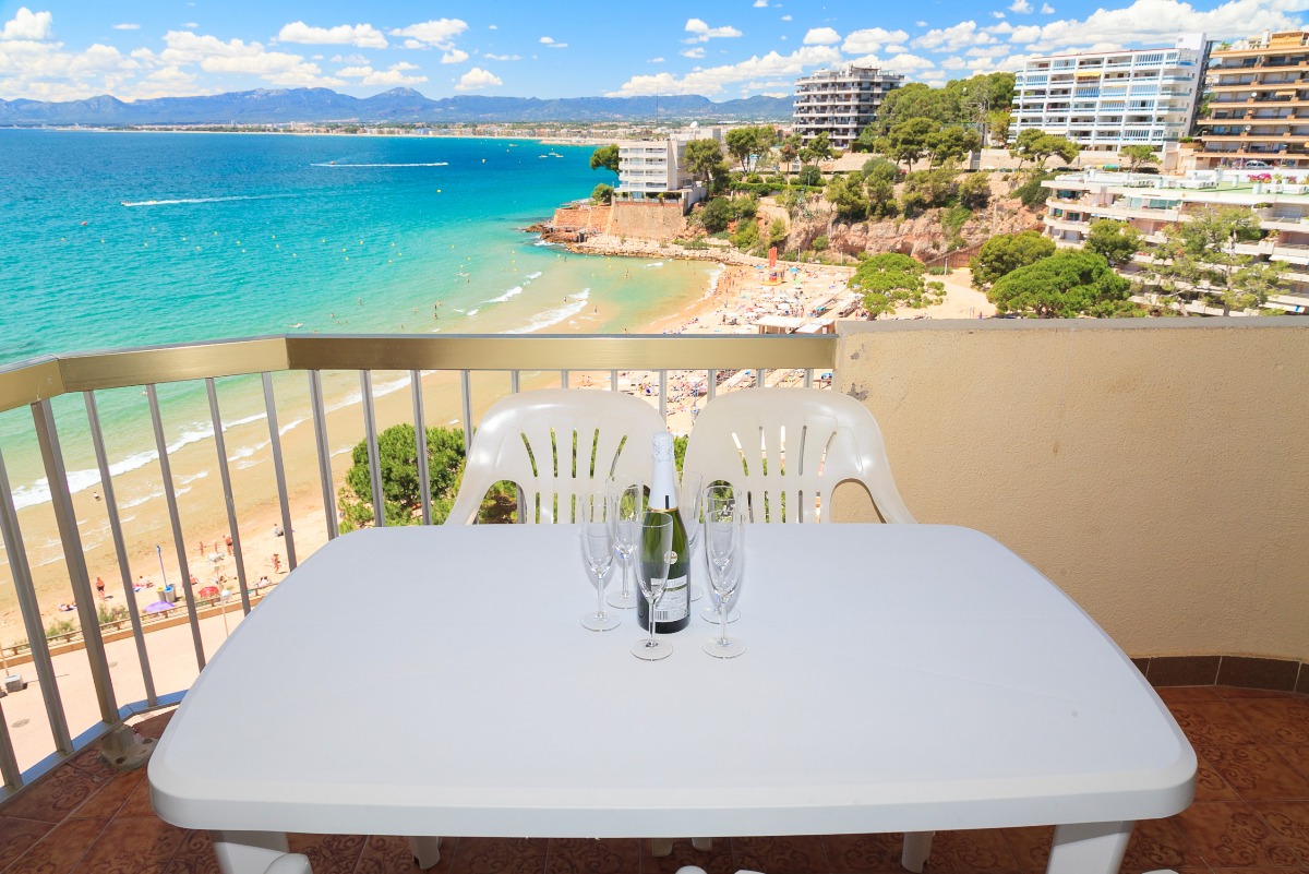 Квартиры в испании у моря средняя цена квартиры в испании