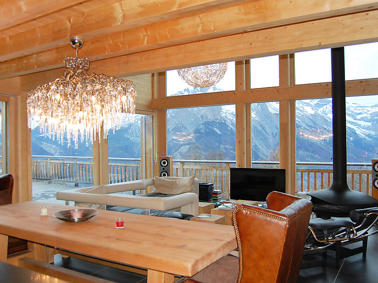   :    (Verbier) 4750