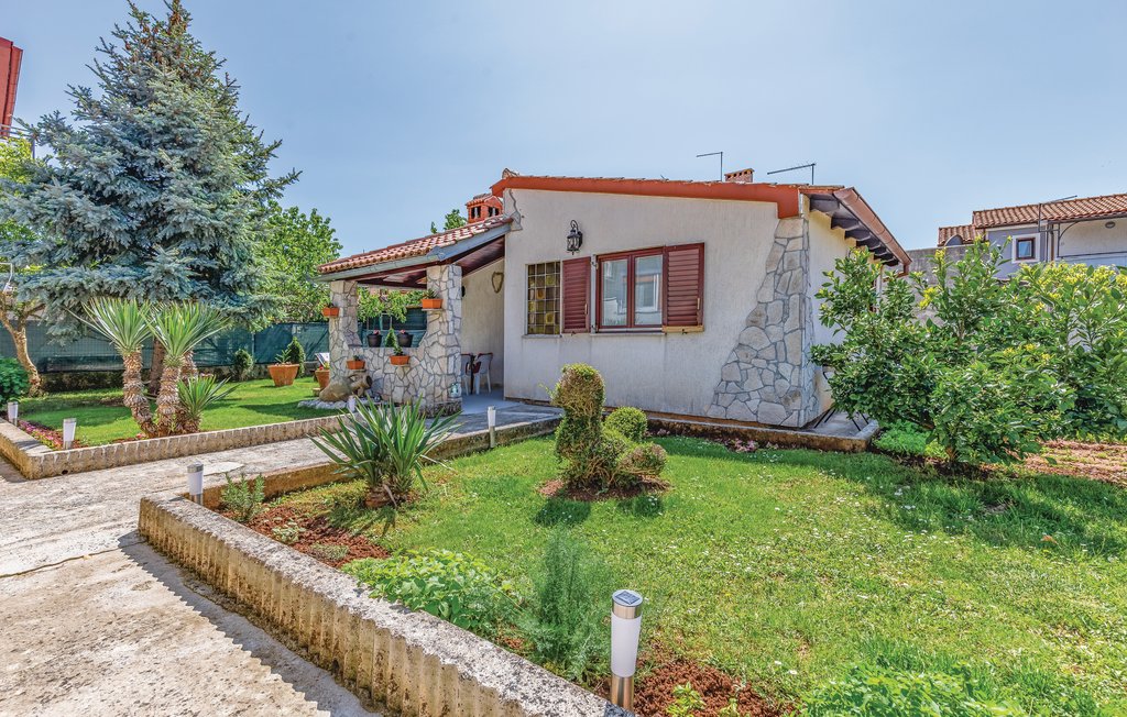 Недвижимость в Хорватии: вилла, дом в Истрии №5545