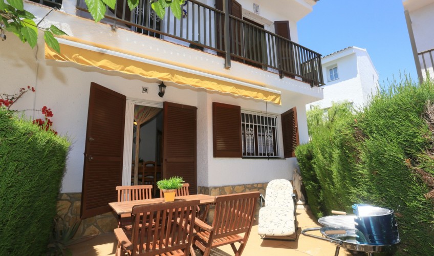 Недвижимость в Испании: вилла, дом на Коста Дорада №6533