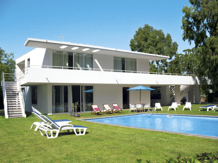 Недвижимость в Португалии: вилла, дом в Алгарве №7319