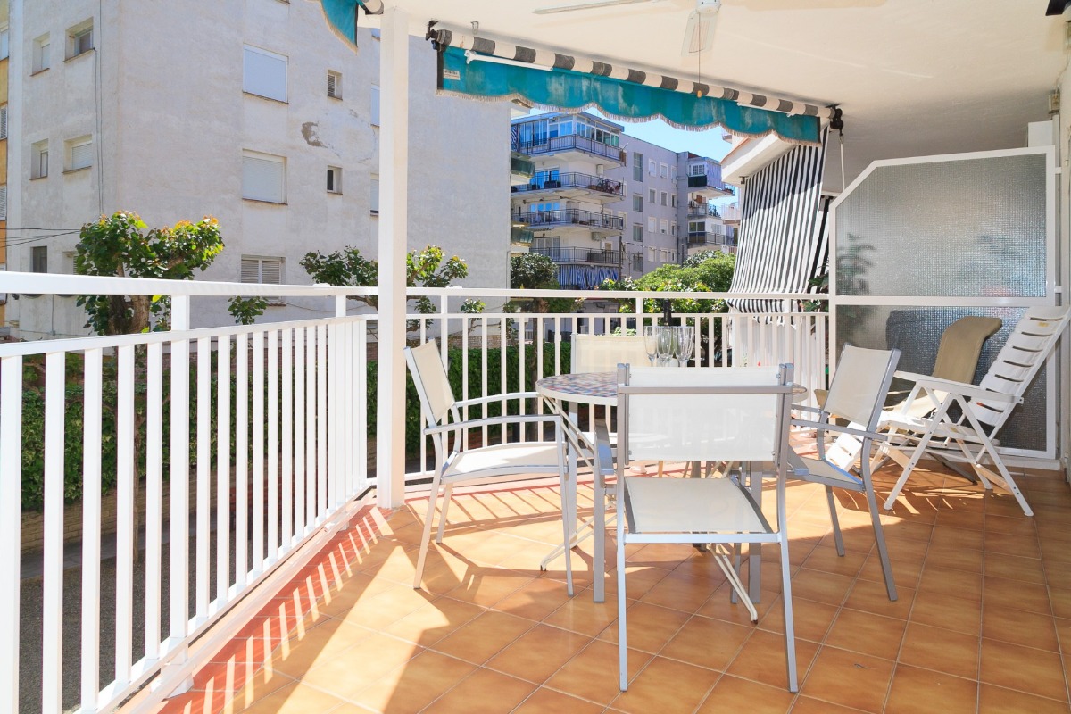 Недвижимость в Испании: апартаменты, квартира на Коста Дорада №7551