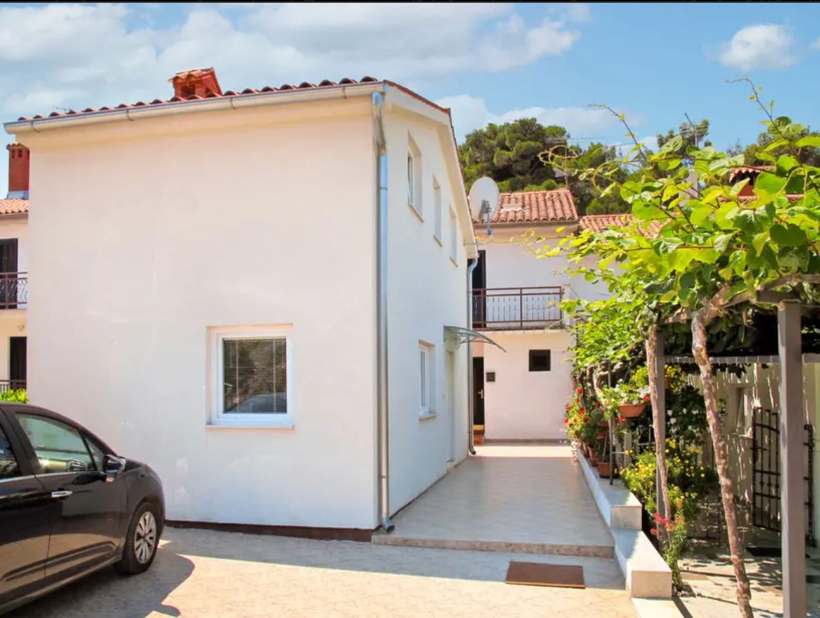 Недвижимость в Хорватии: вилла, дом в Истрии №7828