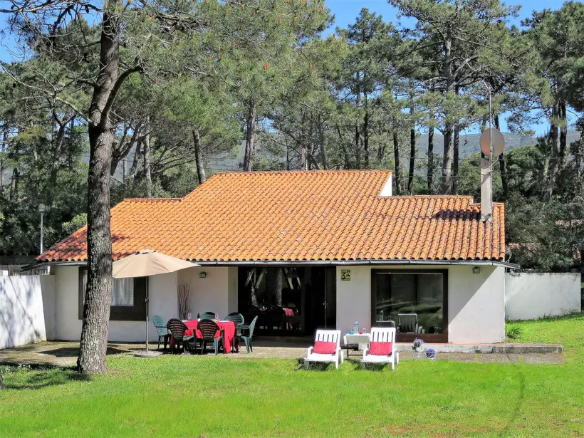 Недвижимость в Португалии: вилла, дом  №8064