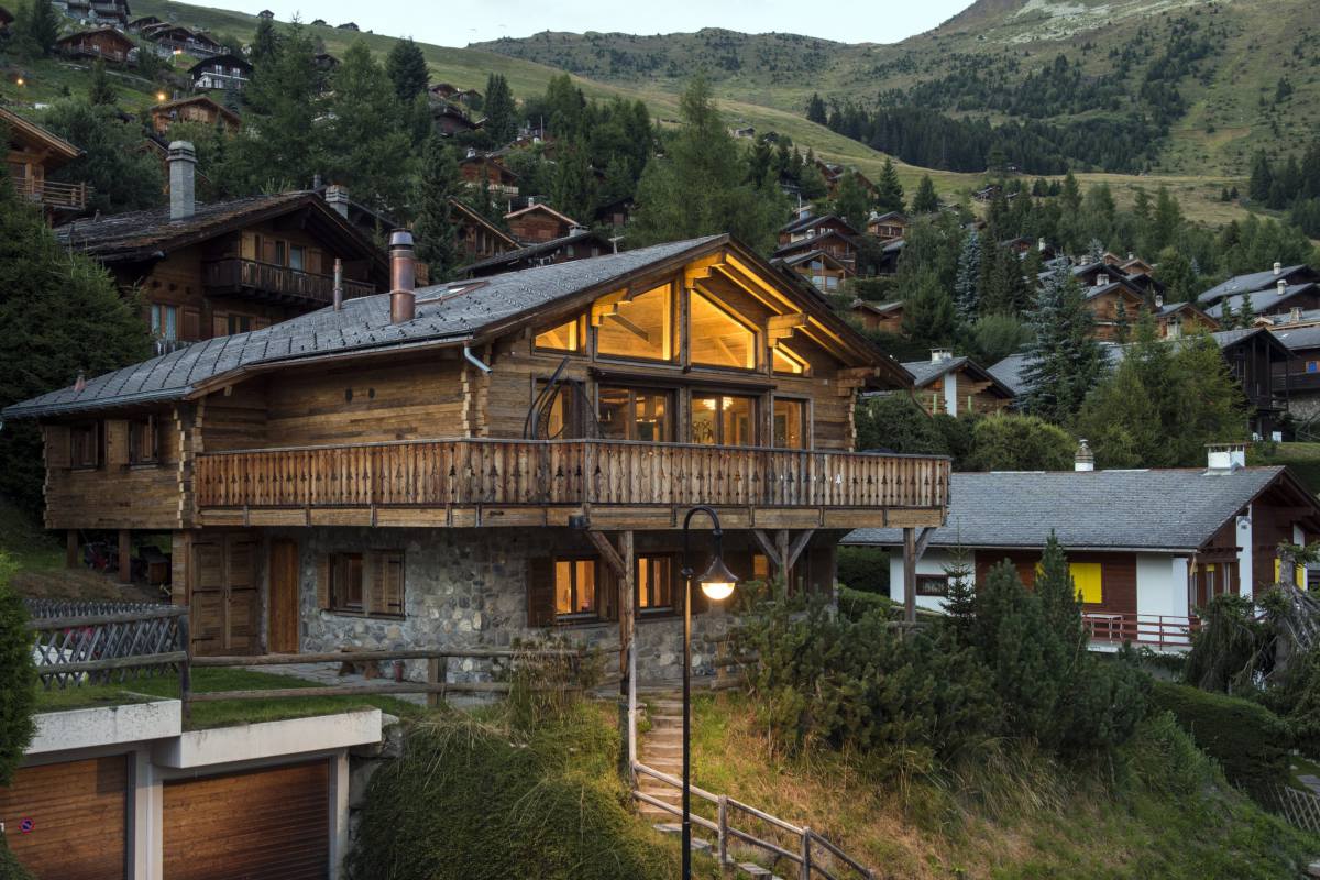      (Verbier),  