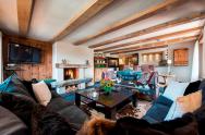 Недвижимость: Швейцария, Вербье (Verbier) апартаменты, квартира №6064