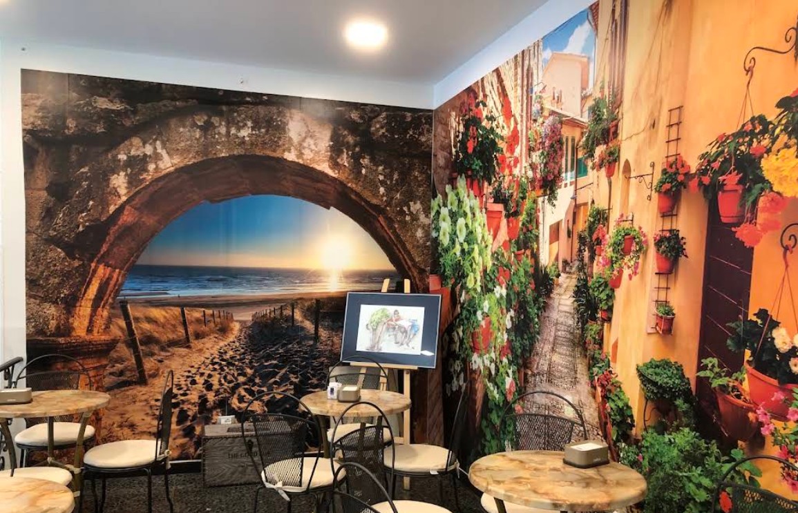 Bar business for sale in Sanremo photo 2