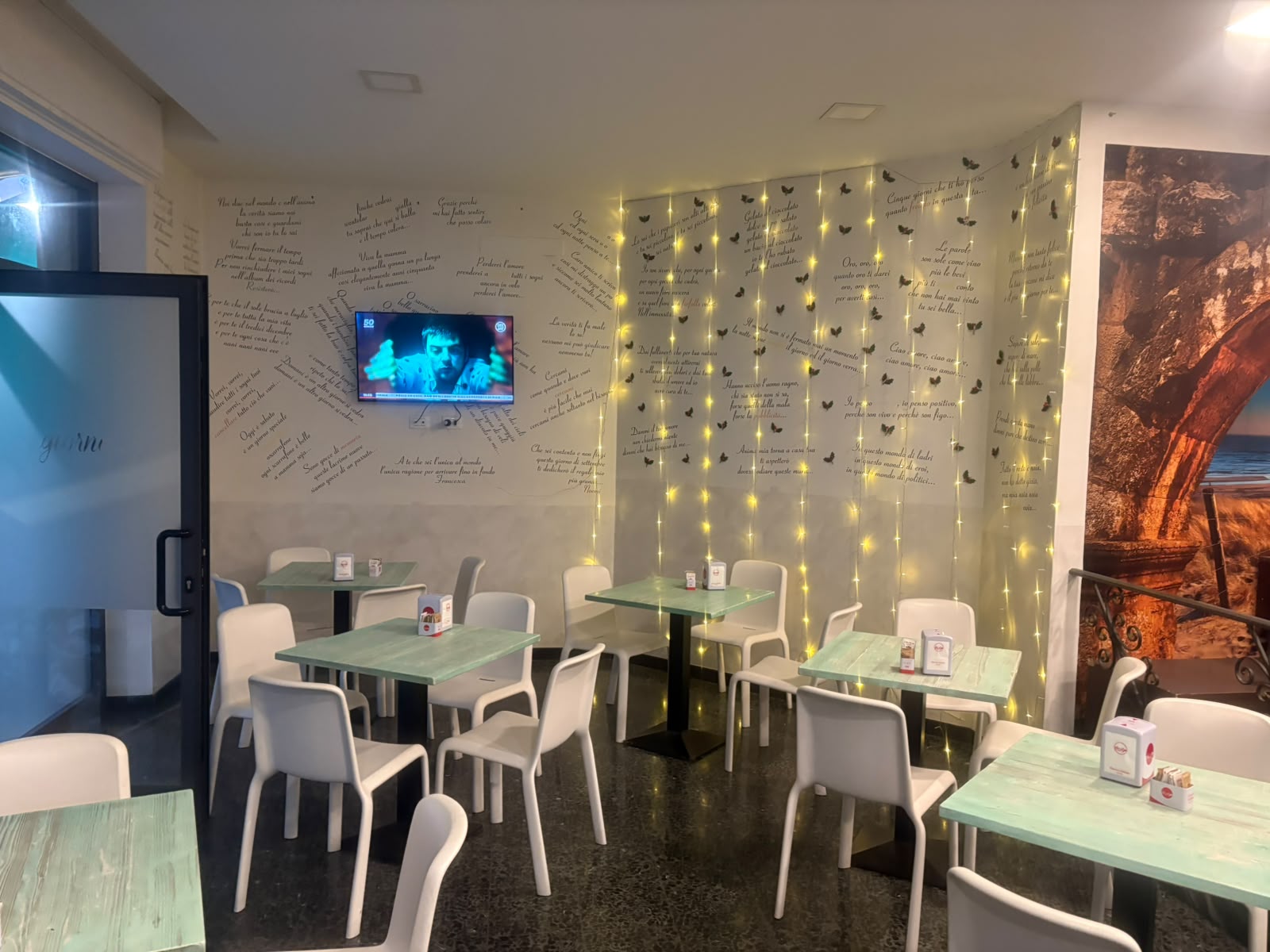 Bar business for sale in Sanremo photo 7