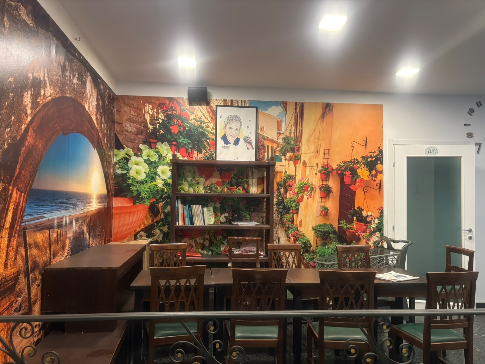 Bar business for sale in Sanremo photo 3