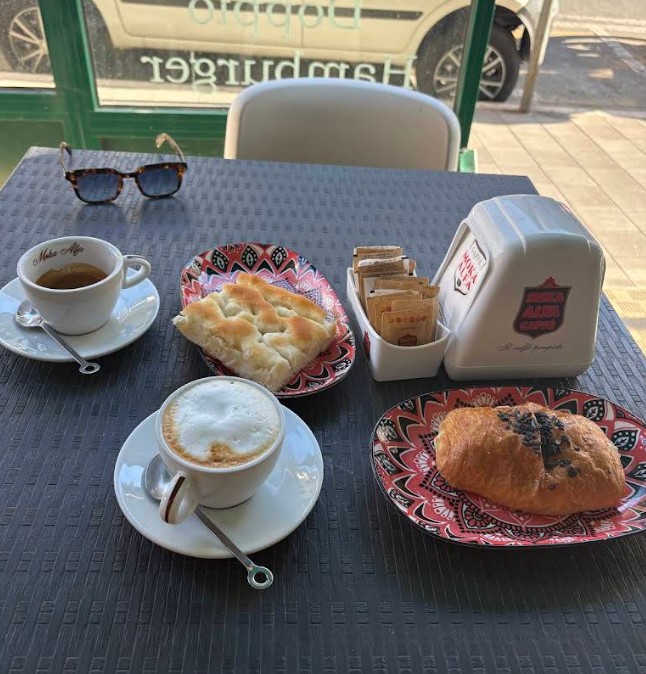 Bar business for sale in Sanremo photo 8