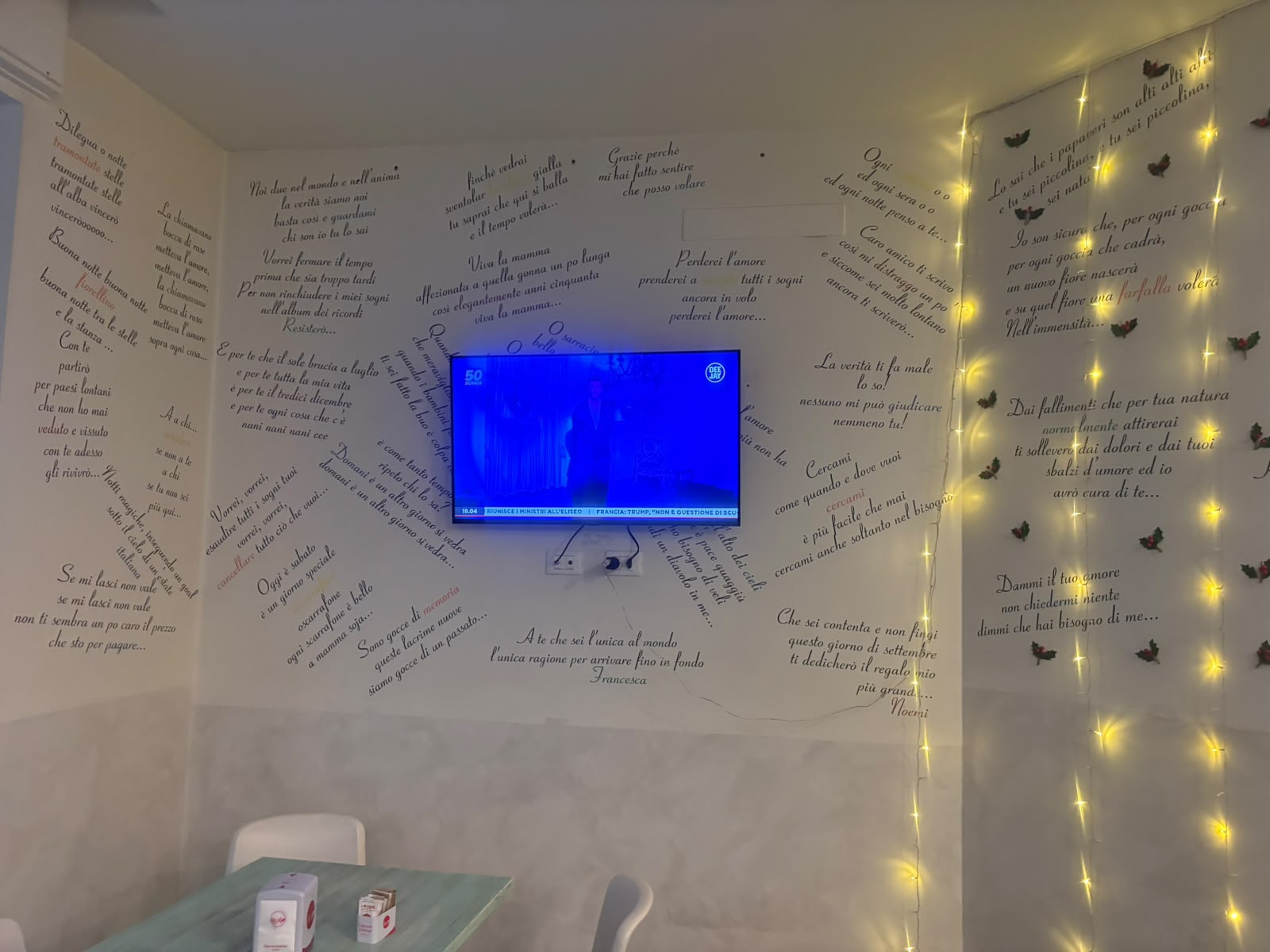 Bar business for sale in Sanremo photo 11