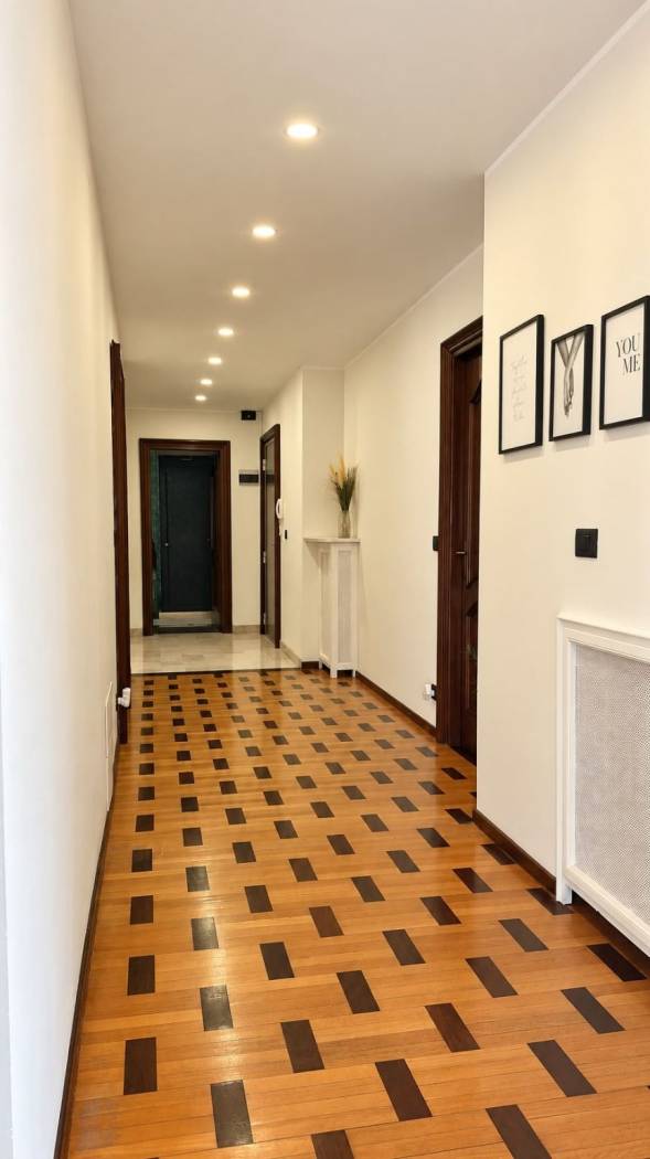 🇮🇹 ITALY | SANREMO — Panoramic penthouse with a 140 m² terrace and sea view! photo 16